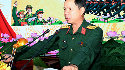 កងពលទី១៥៖ ជួបជាមួយនាយទាហានជាន់ខ្ពស់ដែលចូលនិវត្តន៍ និងអតីតយុទ្ធជន។