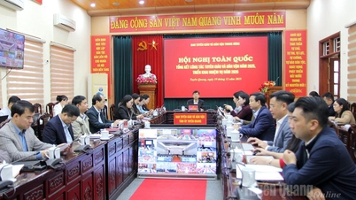 Tạo khí thế, động lực, niềm tin và sự đồng thuận xã hội để thực hiện thắng lợi các quyết sách chiến lược của Đảng