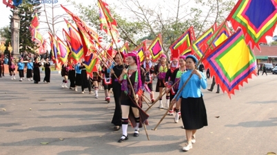 ពីភ្នំរហូតដល់សមុទ្រ សូមទស្សនាខេត្តក្វាងនិញ ដែលសម្បូរទៅដោយវប្បធម៌បៃតង។