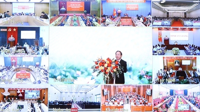 Implementing the tasks of propaganda and mass mobilization work in 2026.