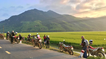 南ベトナムバイクツアーは、南ベトナムを新たな視点から紹介します。