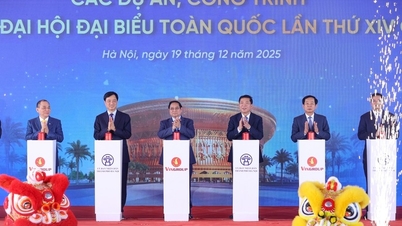 โครงการเหล่านี้ ซึ่งเกิดขึ้นจาก "เจตจำนงของพรรคและความใฝ่ฝันของประชาชน" มีความสำคัญทางประวัติศาสตร์