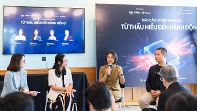 베트남 고객 경험 관리 분야의 공백을 메우고자 합니다.