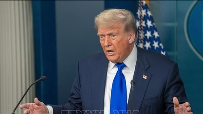 Thượng viện Mỹ phê chuẩn 97 đề cử nhân sự của Tổng thống Trump