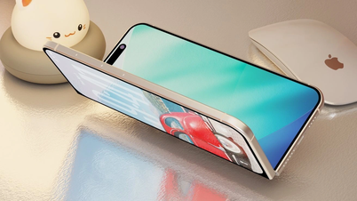 Katlanabilir iPhone'un 2026'da piyasaya sürülmesi planlanıyor, ancak 2027'ye kadar satışa sunulmayacak.