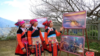 Festival Budaya Etnis Mong 2025