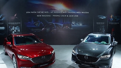 Mazda6-pris i december 2025: Detaljerad uppdatering om priserna på vägen.