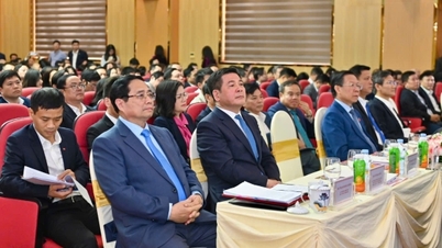 Chùm ảnh: Hội nghị tổng kết công tác ngành Công Thương năm 2025