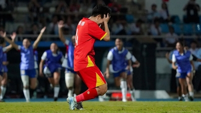 SEA Games thành 'Sorry Games', mong đừng xin lỗi nữa