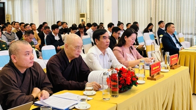 ການຝຶກອົບຮົມກ່ຽວກັບຂັ້ນຕອນການເລືອກຕັ້ງສຳລັບຜູ້ແທນສະພາແຫ່ງຊາດ ແລະ ສະພາປະຊາຊົນທຸກຂັ້ນ, ອາຍຸການ 2026-2031