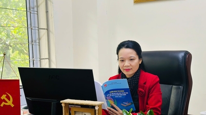 “៨០ ឆ្នាំនៃរដ្ឋសភាវៀតណាម - ពេលវេលា និងមាគ៌ា”៖ រឹងមាំក្នុងបេសកកម្មរបស់ខ្លួន៖ តំណាង បម្រើ និងអមដំណើរ។