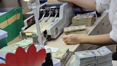 Chiều 19-12, giá USD tự do giảm nhanh, thủng mốc 27.000 đồng