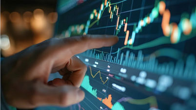Indeks VN melepasi 1,700 mata, aliran modal tertumpu pada saham cip biru.