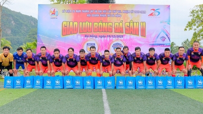 Banyak aktiviti telah diadakan bagi meraikan Kongres ke-8 Persatuan Usahawan Muda Da Nang.