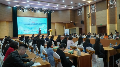 Hội nghị kết nối cung cầu trên thương mại điện tử, nền tảng số năm 2025: Tăng cường liên kết hệ sinh thái, thúc đẩy tiêu thụ sản phẩm Việt