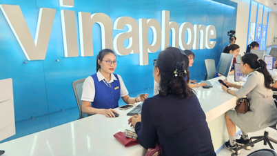 Nhà mạng đầu tiên triển khai 12 điểm giao dịch không giấy tại TPHCM