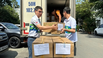 Pharmacity bền bỉ với sứ mệnh vì sức khỏe người Việt