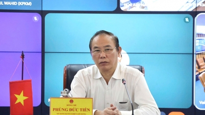 Việt Nam - Malaysia thúc đẩy sớm ký Biên bản ghi nhớ về nông nghiệp