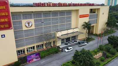 Thanh Hoa province decides to merge two universities.