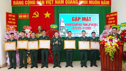 ຮັກສາປະເພນີການປົກປ້ອງອະທິປະໄຕດ້ານດິນແດນຢ່າງໜັກແໜ້ນ.