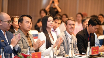 Khanh Hoa očekává, že po fúzi dojde k prudkému růstu cestovního ruchu.