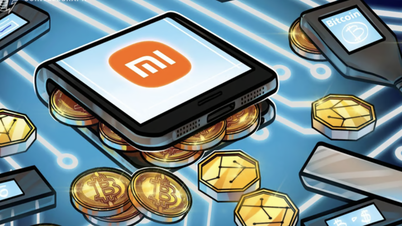 สมาร์ทโฟน Xiaomi หลายล้านเครื่องกำลังจะผสานรวมกระเป๋าเงินดิจิทัลไว้ด้วย