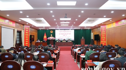 ការច្នៃប្រឌិត និងការកែលម្អប្រសិទ្ធភាពនៃប្រតិបត្តិការរបស់ក្រុមប្រឹក្សាប្រជាជន។
