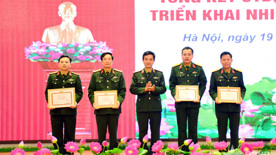 Kor Perisai meringkaskan kerja Parti dan politiknya untuk tahun 2025.