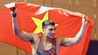 VĐV Việt Nam giành HCV trong 32 giây, đi vào lịch sử SEA Games