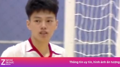 A vietnami futsal csapat Thaiföld döntésére vár az éremről.