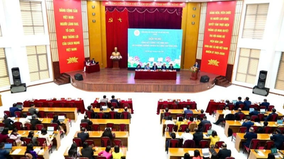 សេចក្តីសង្ខេបនៃការងារបក្សរបស់បណ្ឌិត្យសភាវិទ្យាសាស្ត្រសង្គមវៀតណាមឆ្នាំ ២០២៥៖ ការប្តេជ្ញាចិត្ត និងការតាំងចិត្តយ៉ាងមុតមាំចំពោះការច្នៃប្រឌិតដ៏ខ្លាំងក្លា។