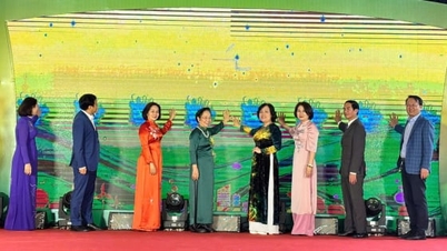 Hanoi'deki kadınlar, topluluk gücü sayesinde yeşil ekonomiyi yaygınlaştırdı.