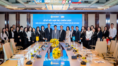 L'Université d'économie de Hô Chi Minh-Ville collabore avec la province de Khanh Hoa dans de nombreux domaines de développement.