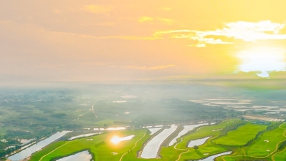 Vinpearl Golf Léman: Den golfu poblíž Saigonu