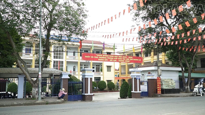 Mở lối việc làm bền vững cho học sinh sau tốt nghiệp