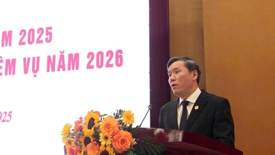 Het partijcomité van de Vietnamese Academie voor Sociale Wetenschappen werkt aan de verbetering van de kwaliteit van het leiderschap in combinatie met wetenschappelijk onderzoek.