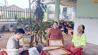 สนับสนุนการยื่นใบสมัครทางออนไลน์และลดภาระงานของศูนย์บริหารราชการแผ่นดิน