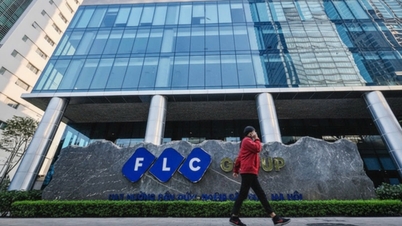 FLC Group förlorar sin status som ett publikt företag.