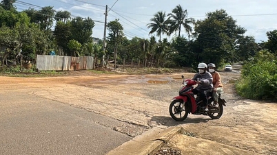 សំណើ​វិនិយោគ​លើ​ផ្នែក​ដែល​នៅ​សេសសល់​នៃ​គម្រោង​ផ្លូវ​ដែល​ត្រូវ​បាន​ជាប់​គាំង​អស់​រយៈពេល 13 ឆ្នាំ។
