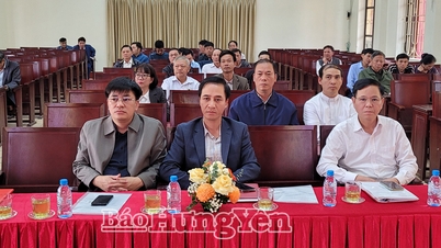 ອຳນາດການປົກຄອງທ້ອງຖິ່ນຈະຈັດກອງປະຊຸມກັບສະມາຊິກພັກທີ່ນັບຖືສາສະໜາໃນໂອກາດວັນຄຣິສມາສ 2025.