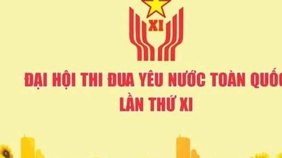 សមាជជាតិលើកទី ១១ នៃចលនាត្រាប់តាម និងស្នេហាជាតិ គឺជាសមាជនៃយុគសម័យថ្មីមួយ។