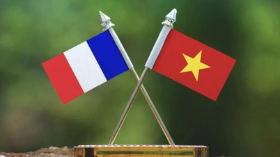 Le Vietnam a toujours accordé une grande importance au renforcement de sa coopération avec la France et en a fait une priorité.