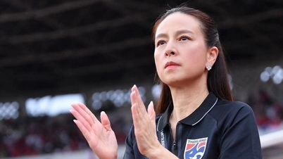 Tajskie media wyśmiewają Madame Pang po jej szokującym upadku finansowym.