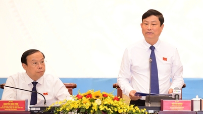 Rada Ludowa Ho Chi Minh City zamierza rozpatrzyć i zatwierdzić nową listę cen gruntów, która będzie obowiązywać od 1 stycznia 2026 r.