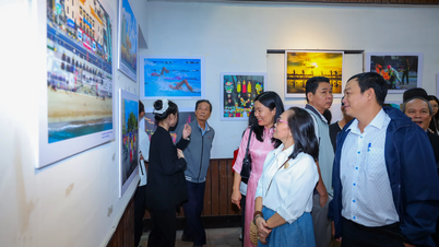 Dấu ấn hoạt động văn học nghệ thuật