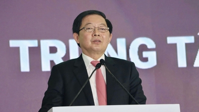 Místopředseda vlády Ho Quoc Dung: Gia Lai má „nový impuls“ k průlomu v technologiích.