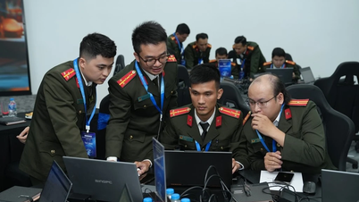Latihan Keamanan Siber Nasional 2025: Sebuah "latihan persiapan" berkala yang sangat penting.