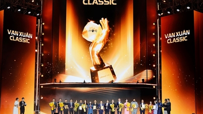 Ocenění a předávání cen Vietnam Creative Advertising Awards 2025