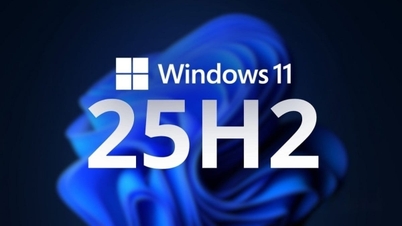 Windows 11 25H2 membantu komputer dengan CPU Intel berjalan dengan lebih lancar.