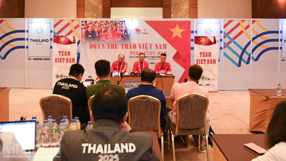 Striving to achieve the target of 90 Gold Medals at the 33rd SEA Games.